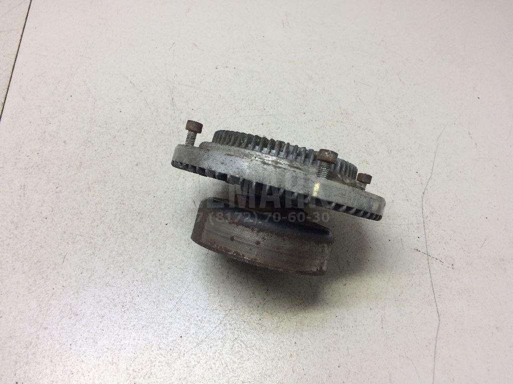 Термомуфта для  Audi A5/S5 (F5) 2017