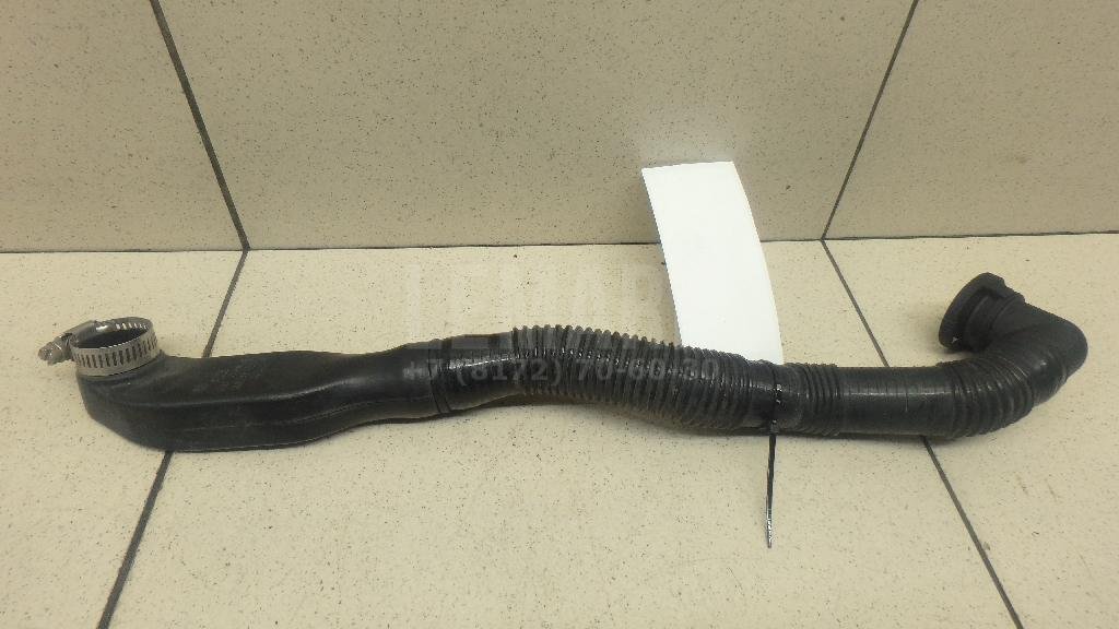 Шланг вентиляции картер. газов