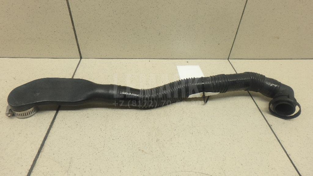 Шланг вентиляции картер. газов