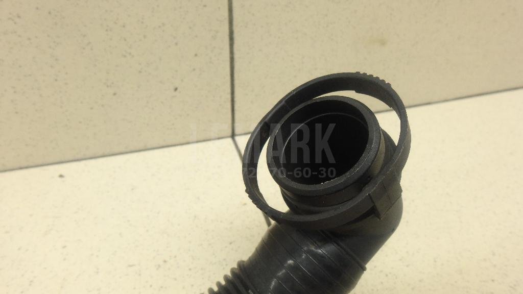 Шланг вентиляции картер. газов