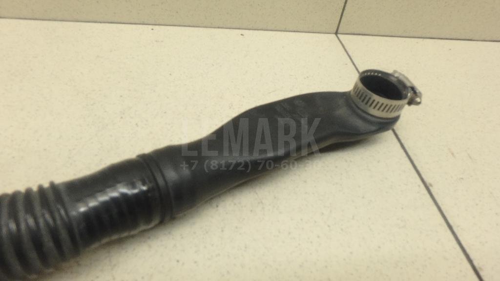 Шланг вентиляции картер. газов