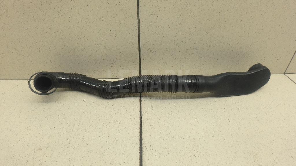 Шланг вентиляции картер. газов