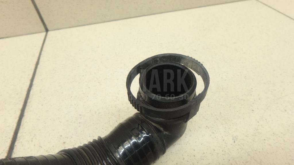 Шланг вентиляции картер. газов