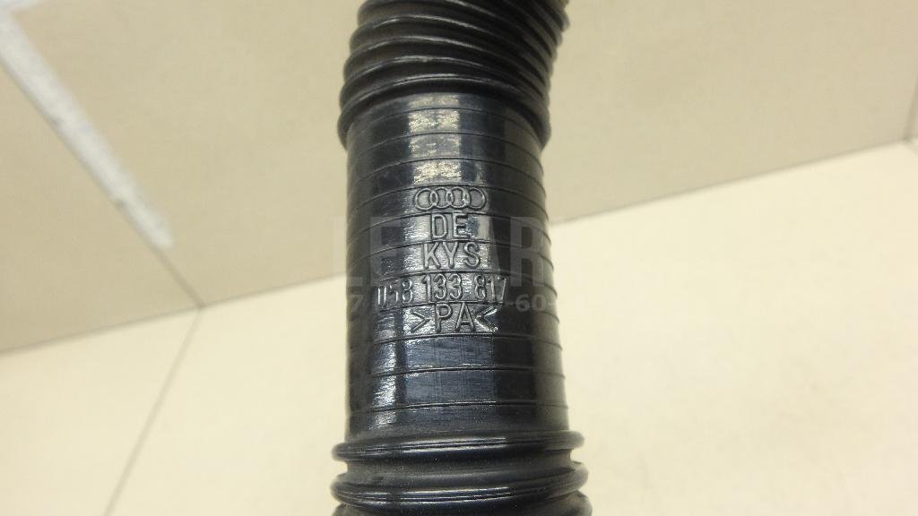 Шланг вентиляции картер. газов