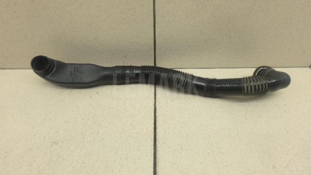 Шланг вентиляции картер. газов