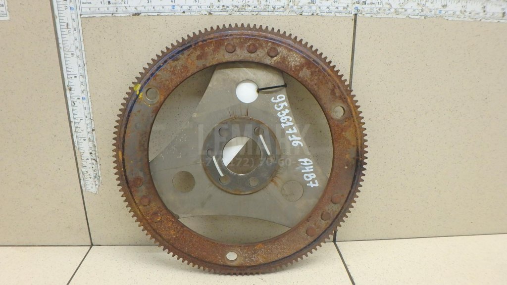 Маховик для  Audi A1 (8X) 2010-2018