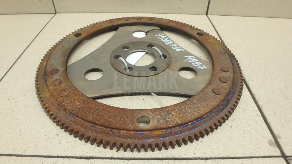 Маховик для  Audi A1 (8X) 2010-2018