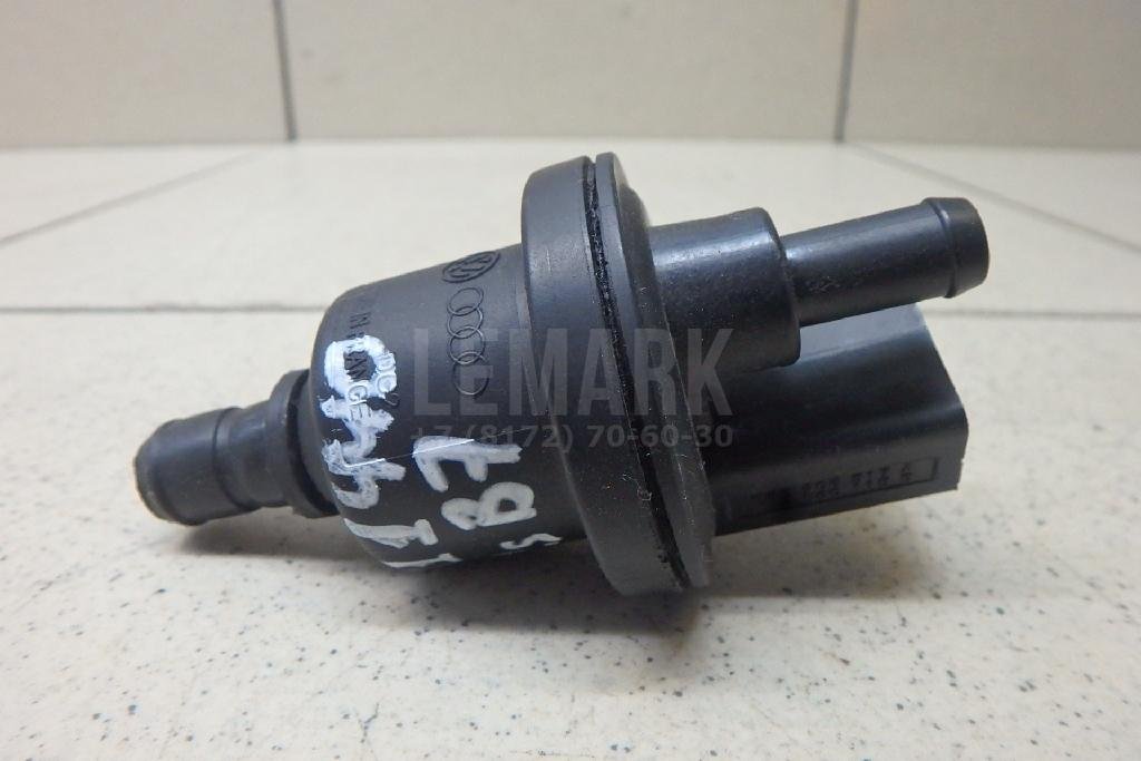 Клапан вентиляции топливного бака