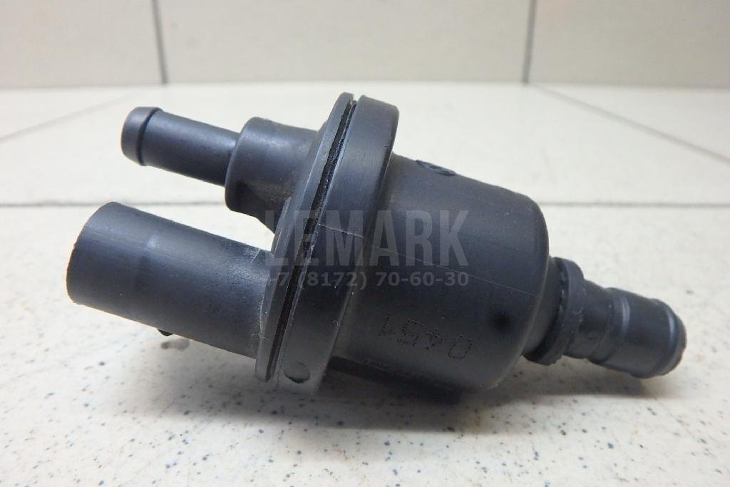 Клапан вентиляции топливного бака