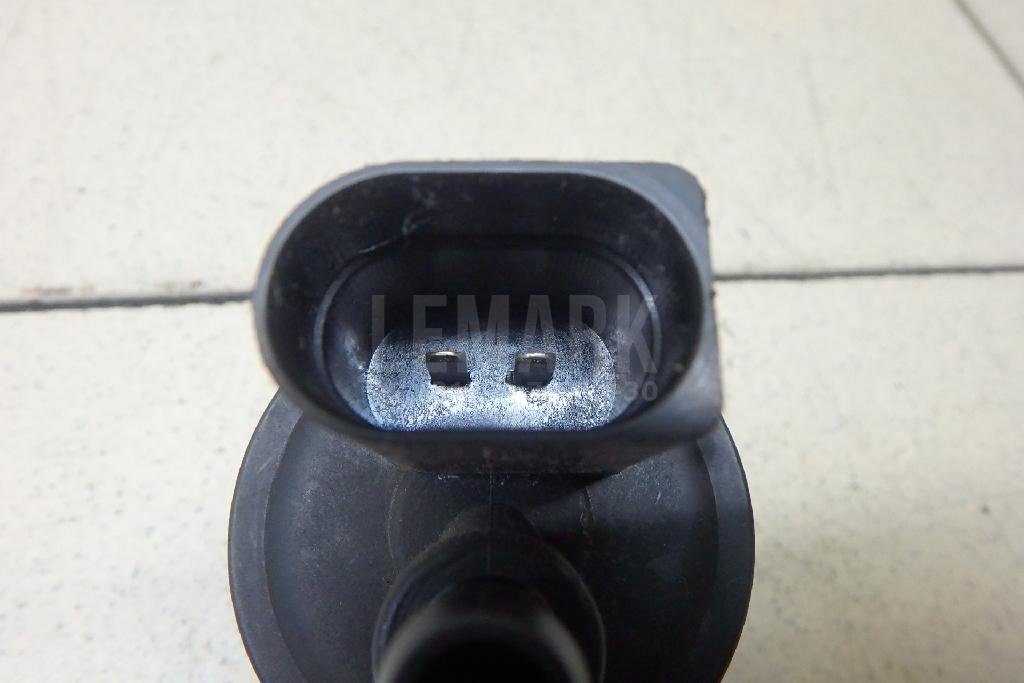 Клапан вентиляции топливного бака