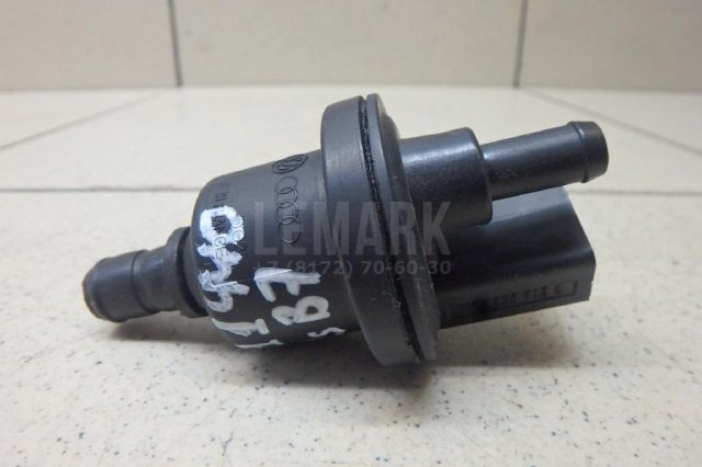 Клапан вентиляции топливного бака