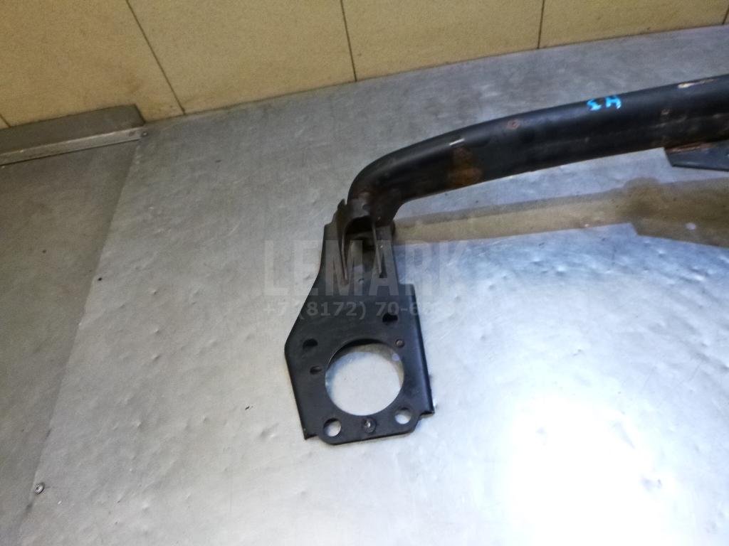 Балка передняя поперечная