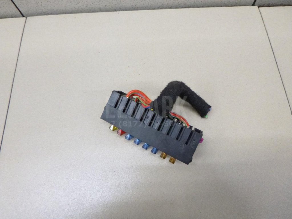 Блок предохранителей для  Alfa Romeo MiTo 2008-2018