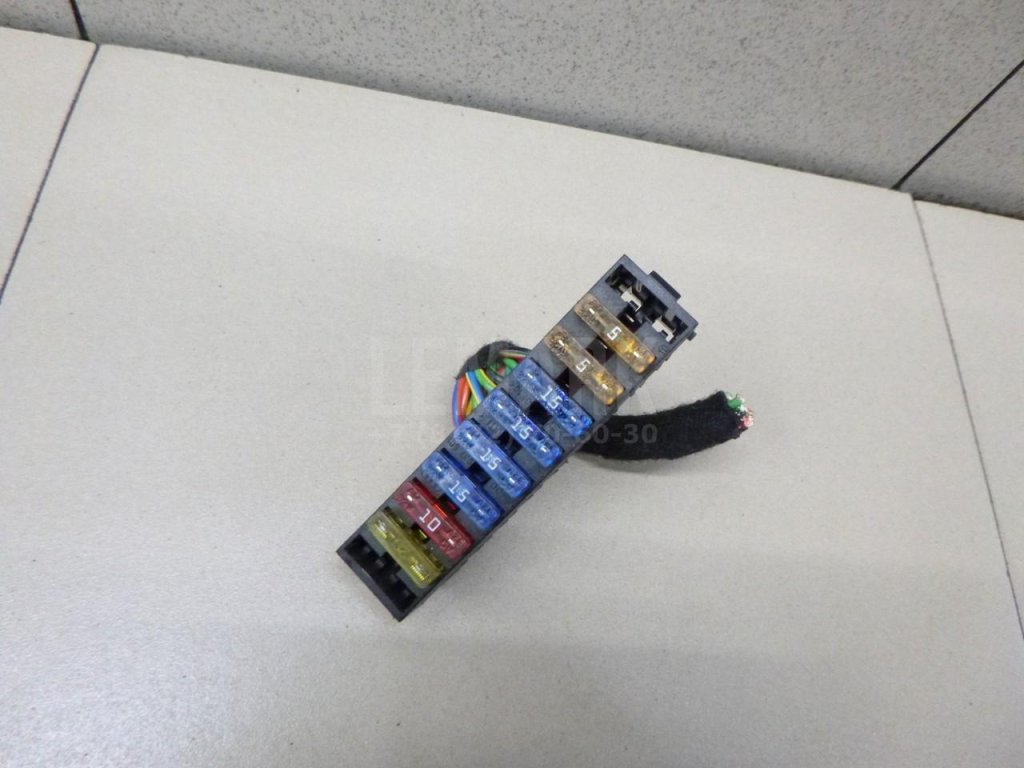 Блок предохранителей для  Alfa Romeo MiTo 2008-2018