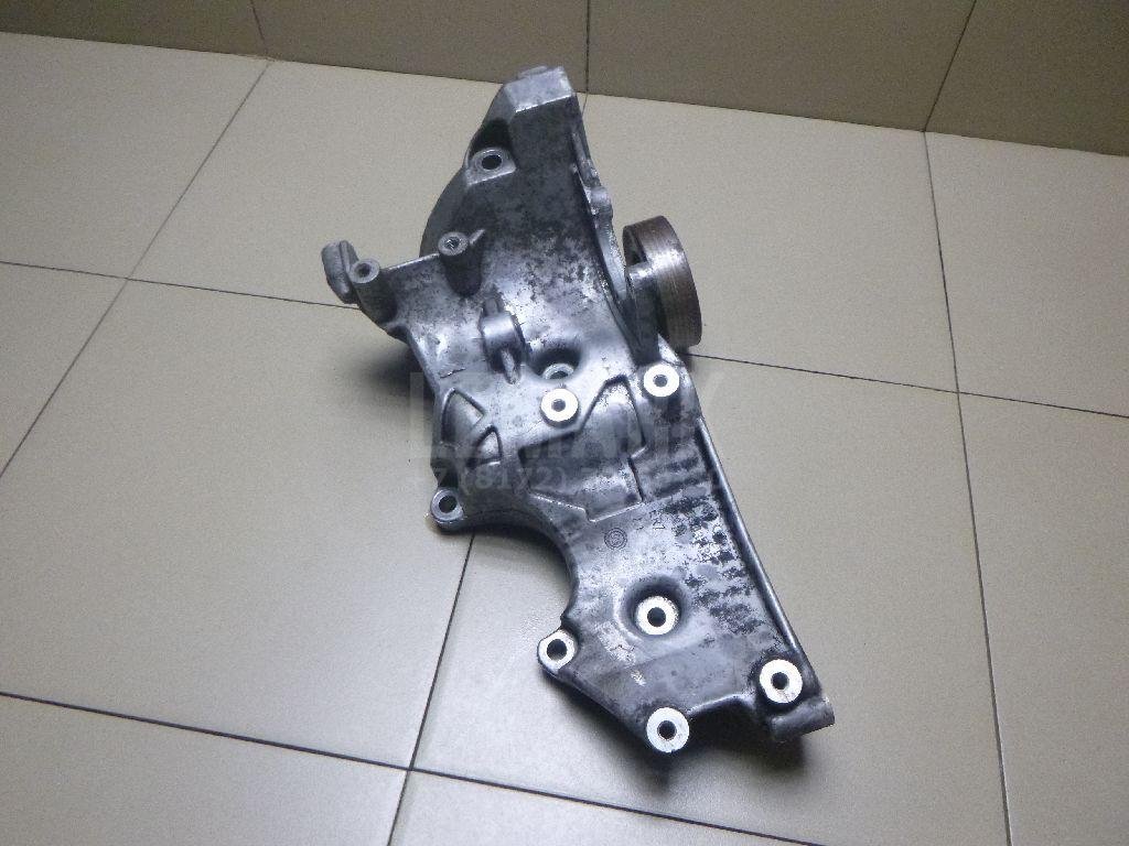 Кронштейн генератора