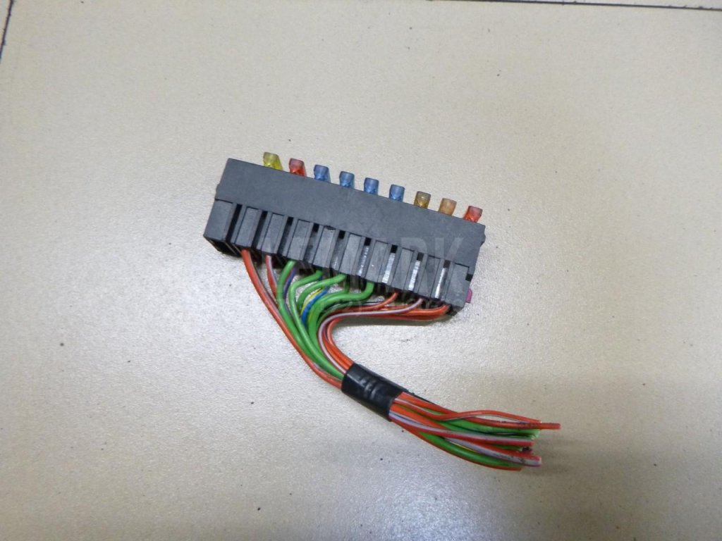 Блок предохранителей для  Alfa Romeo MiTo 2008-2018