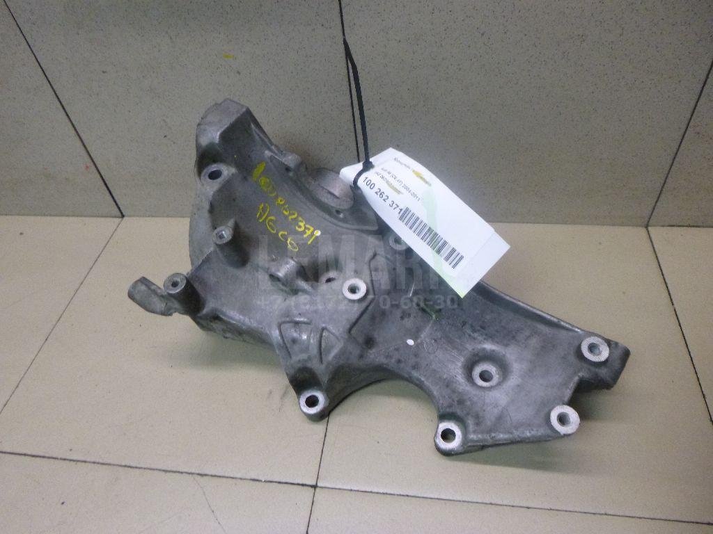 Кронштейн генератора для  Audi A4 [B8] 2007-2015