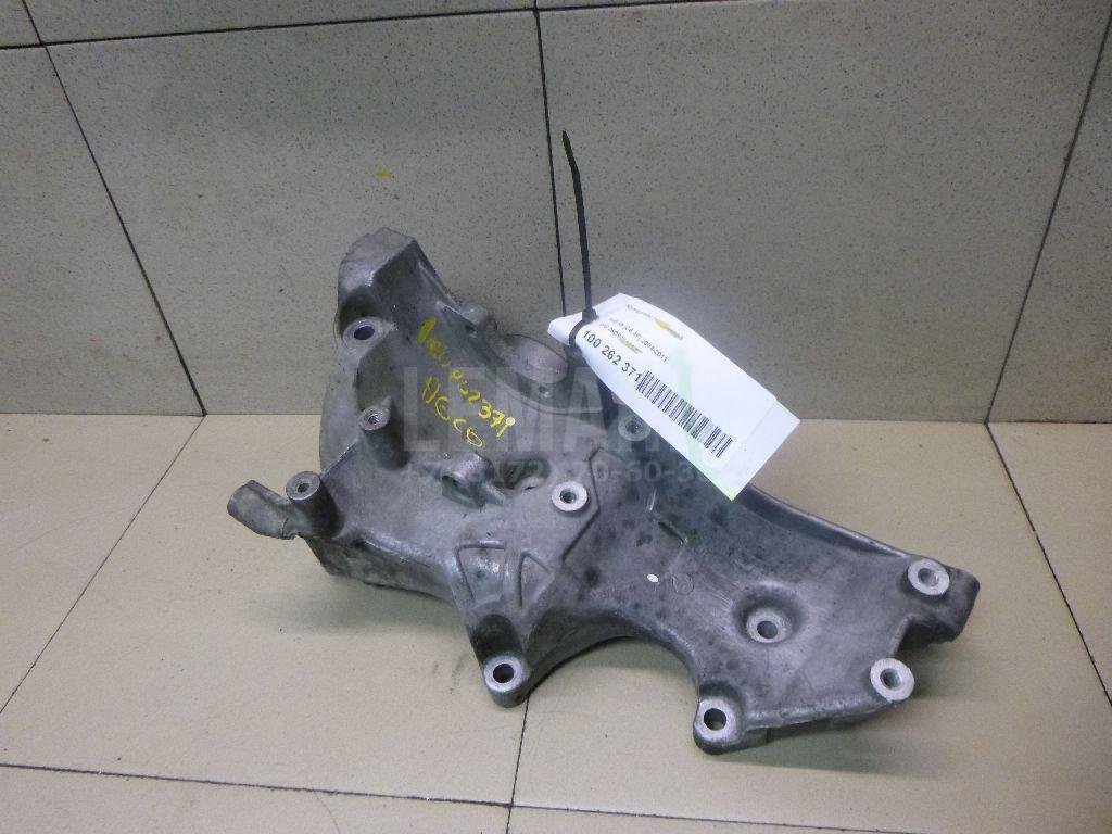 Кронштейн генератора для  Audi A4 [B8] 2007-2015