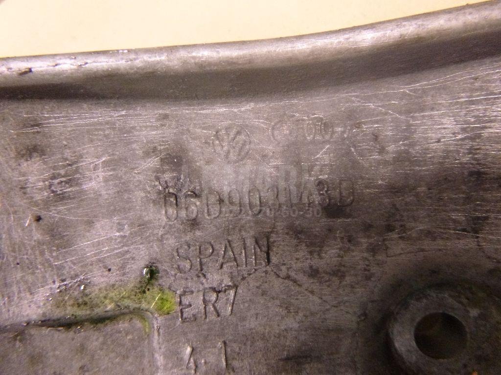 Кронштейн генератора для  Audi A4 [B8] 2007-2015