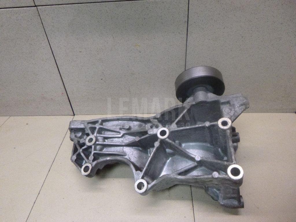 Кронштейн генератора для  Audi A4 [B8] 2007-2015