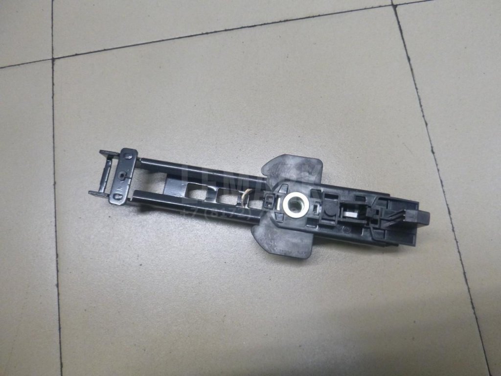 Механизм регулировки ремня безопасности