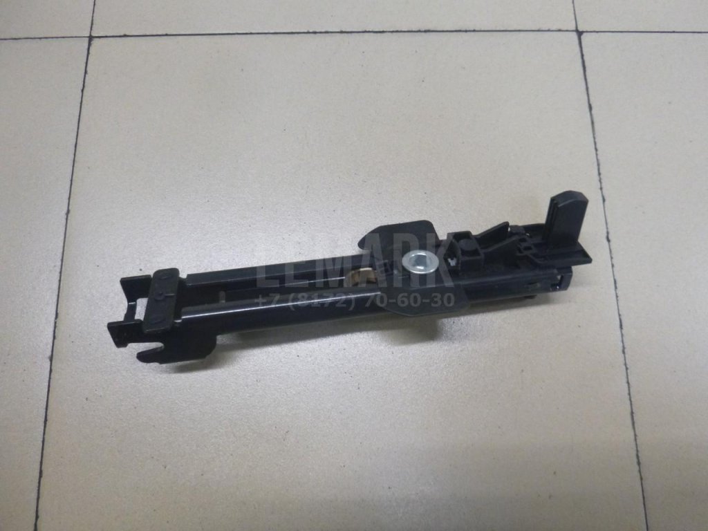 Механизм регулировки ремня безопасности