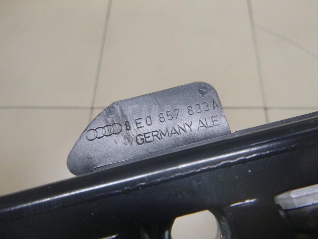 Механизм регулировки ремня безопасности