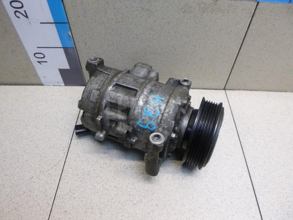 Компрессор кондиционера