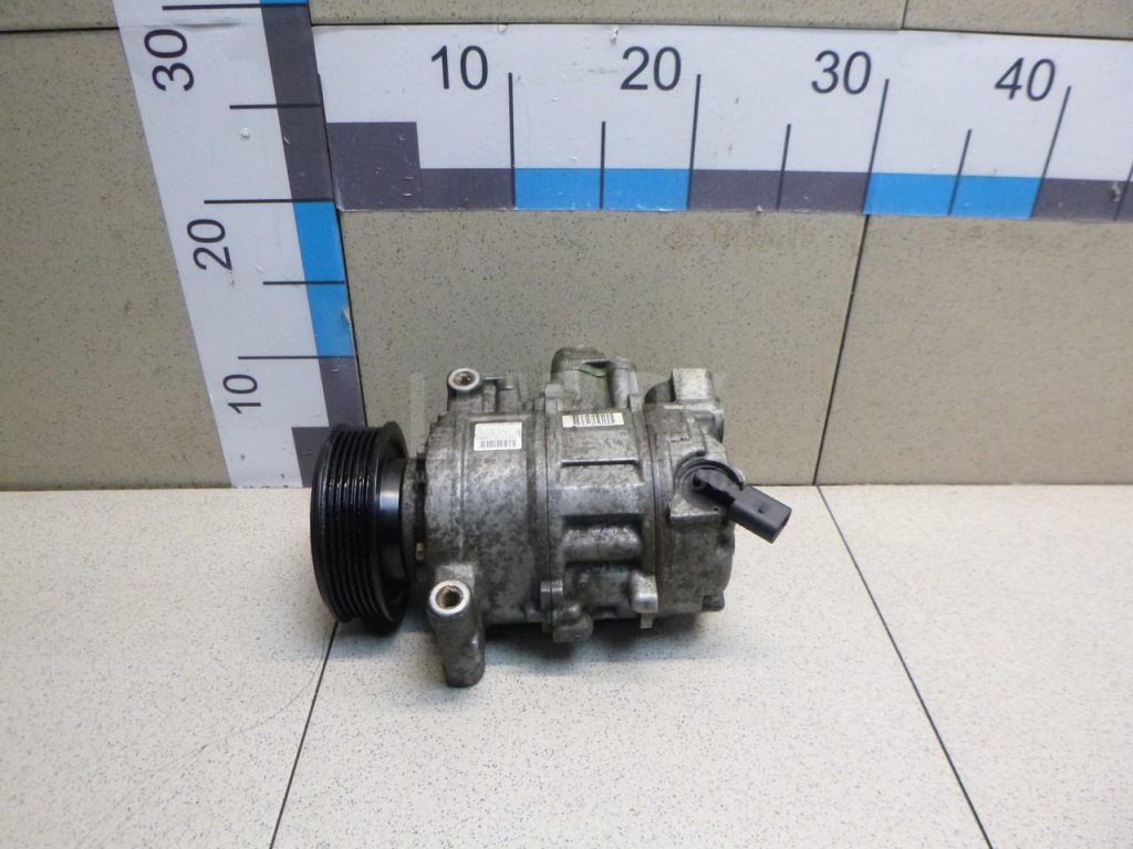 Компрессор кондиционера