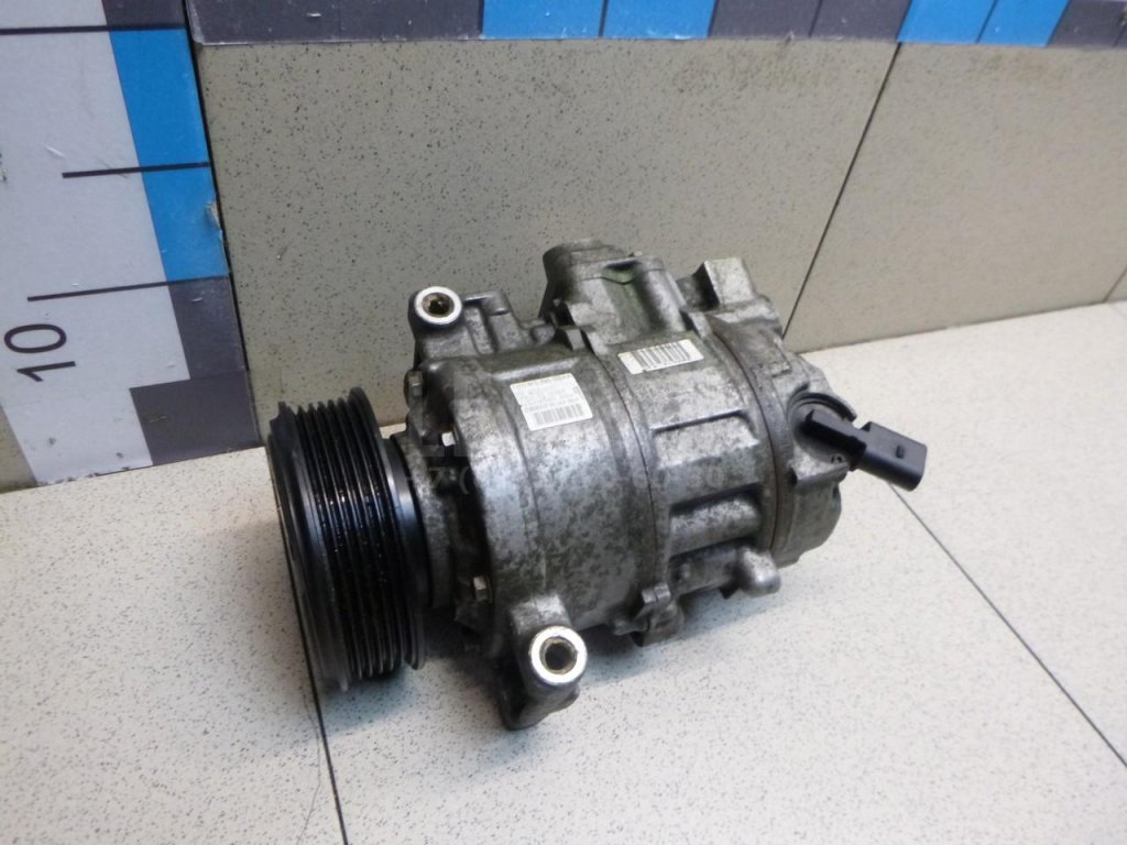Компрессор кондиционера