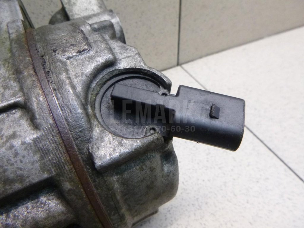 Компрессор кондиционера