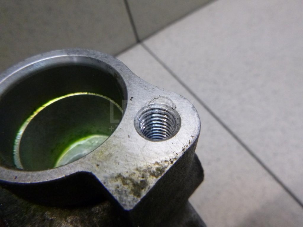 Компрессор кондиционера