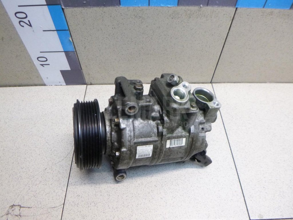 Компрессор кондиционера