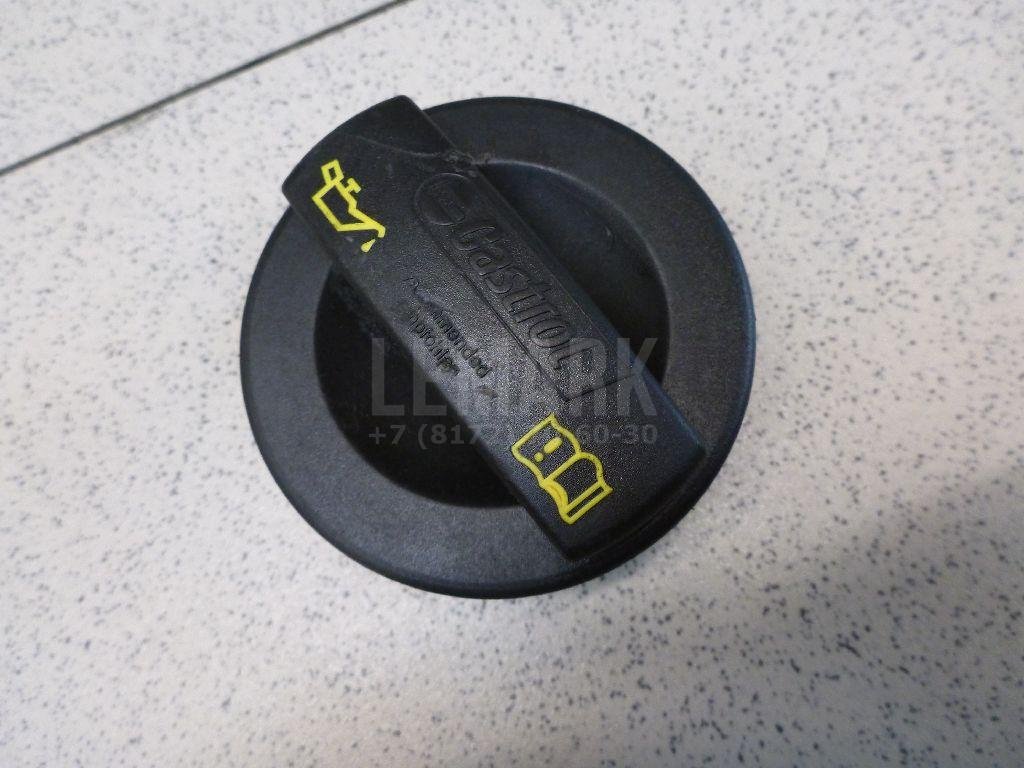 Крышка маслозаливной горловины