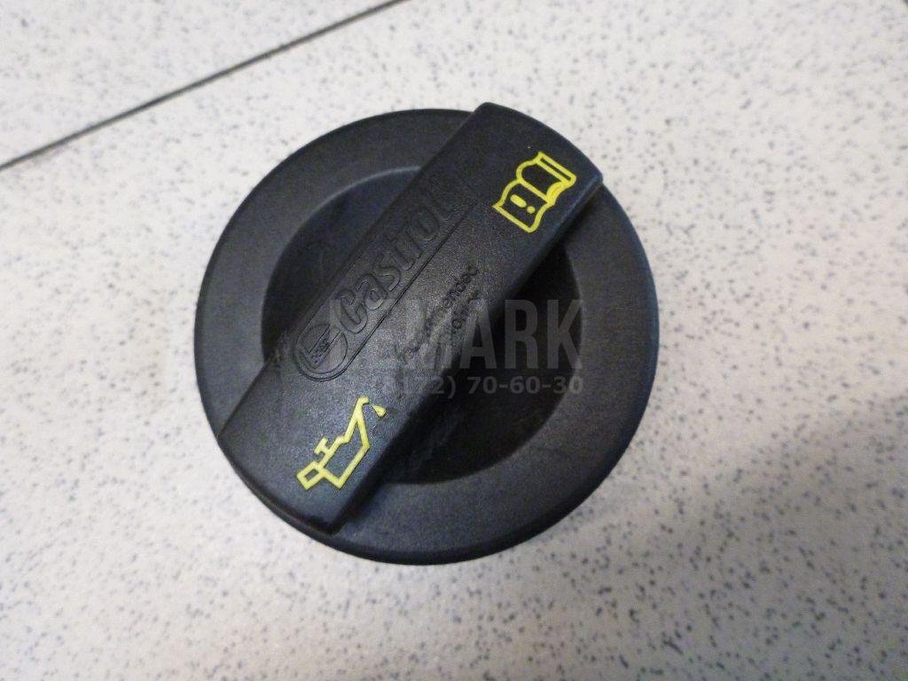 Крышка маслозаливной горловины