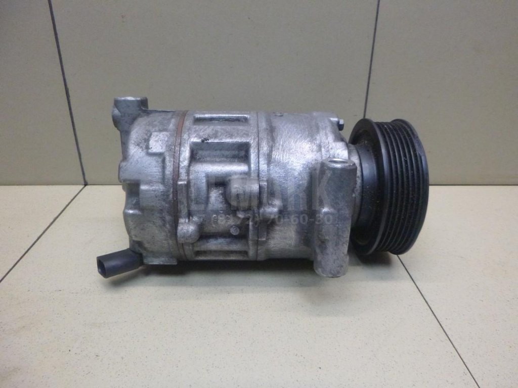 Компрессор кондиционера