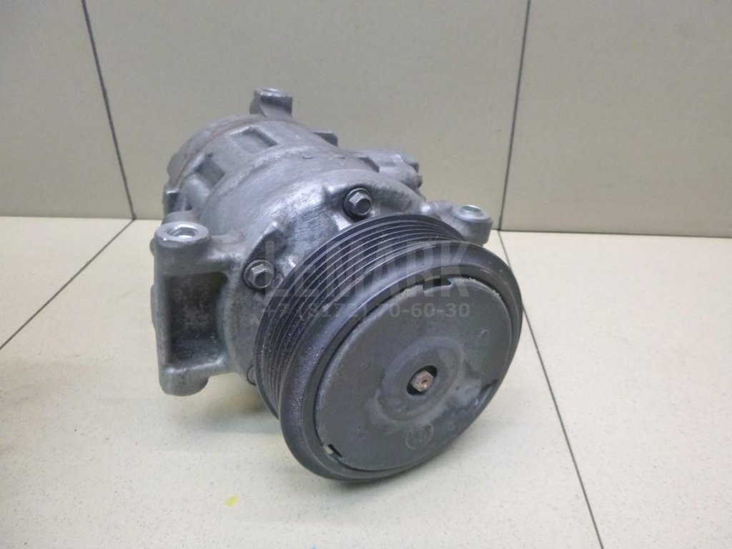 Компрессор кондиционера