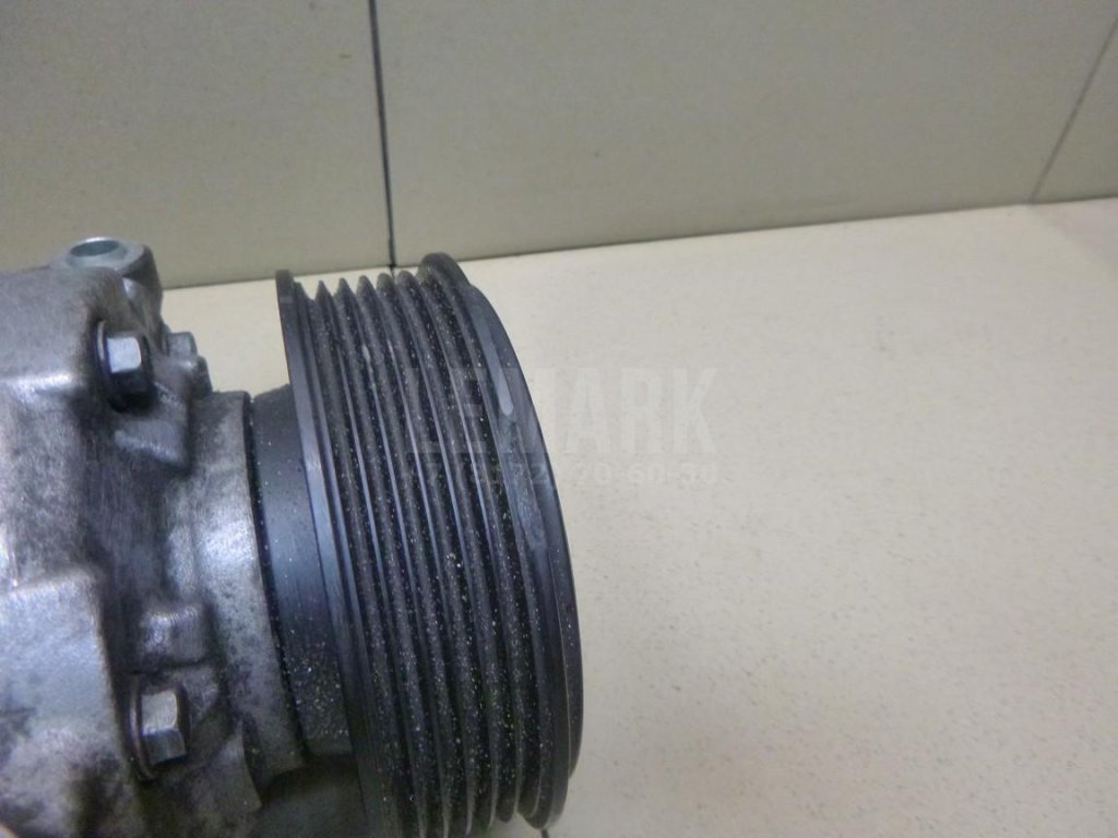 Компрессор кондиционера