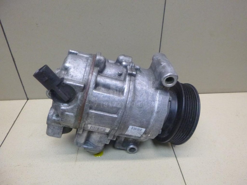 Компрессор кондиционера