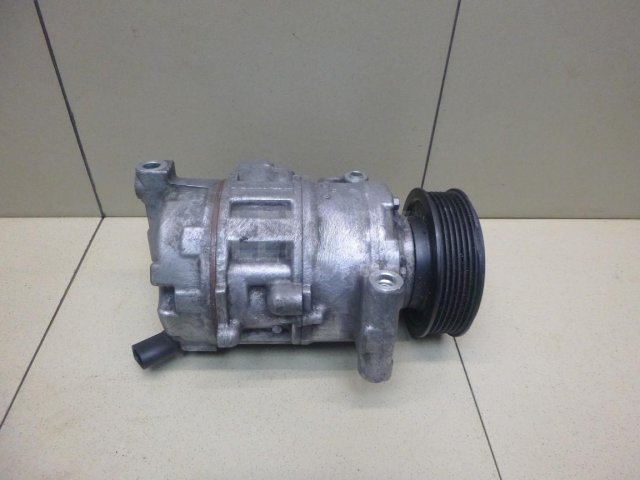 Компрессор кондиционера