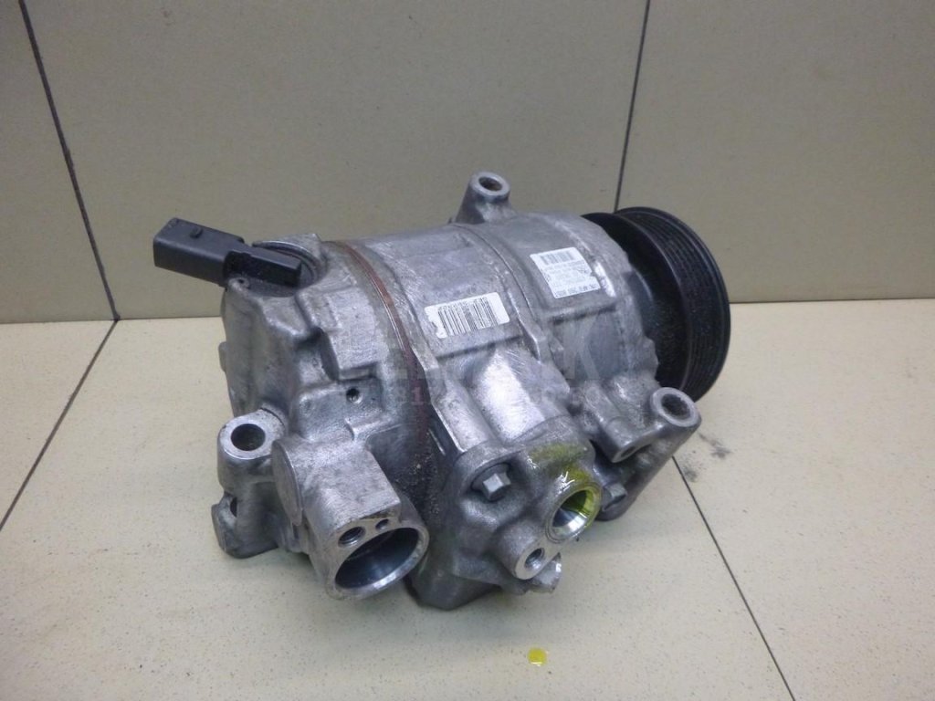 Компрессор кондиционера