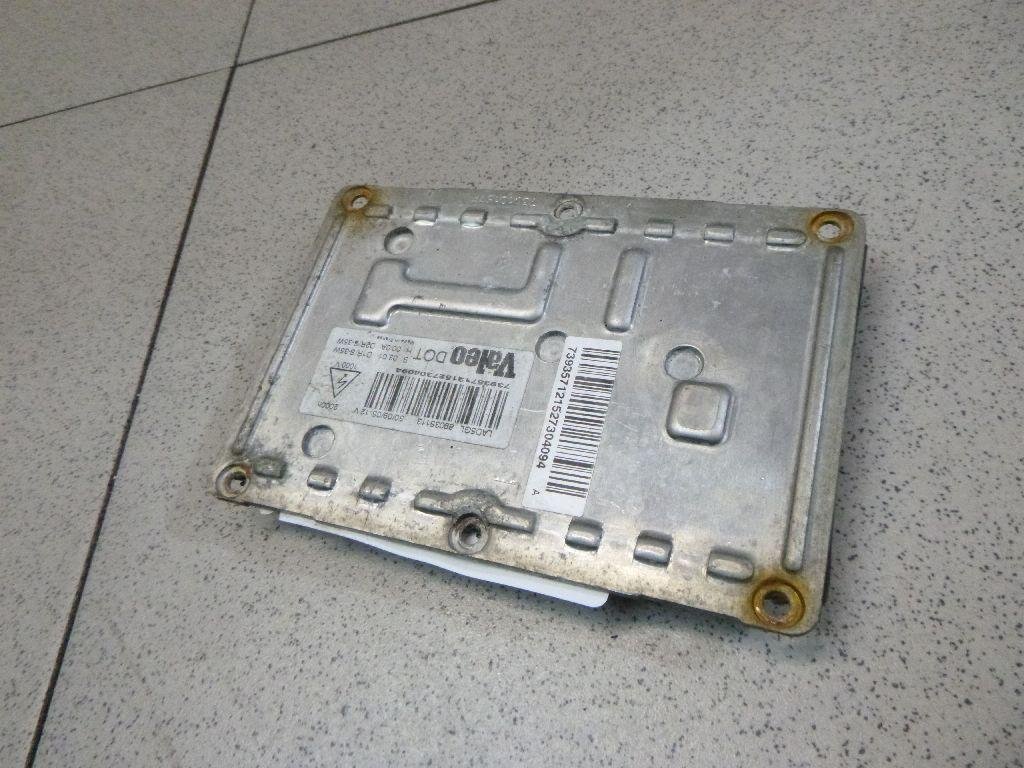 Блок ксеноновой лампы