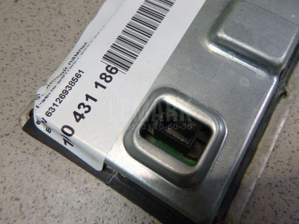 Блок ксеноновой лампы