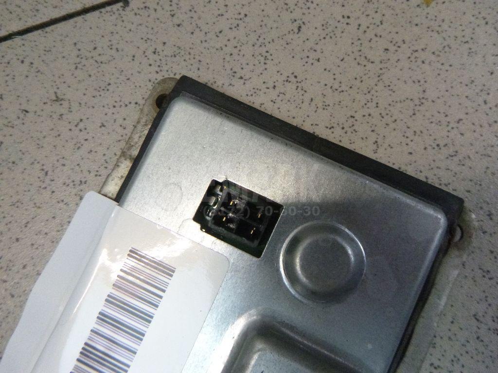 Блок ксеноновой лампы