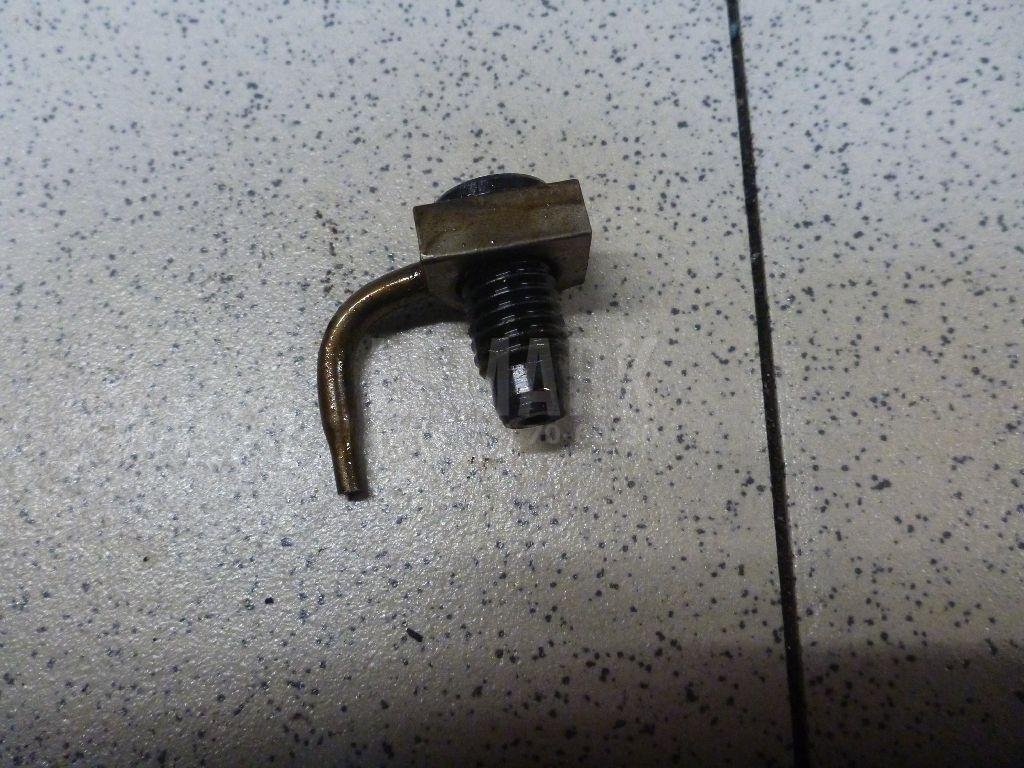 Форсунка масляная