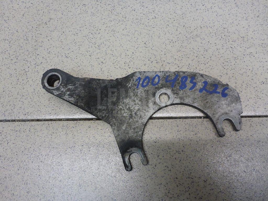 Кронштейн генератора для  Audi A4 [B9] 2015