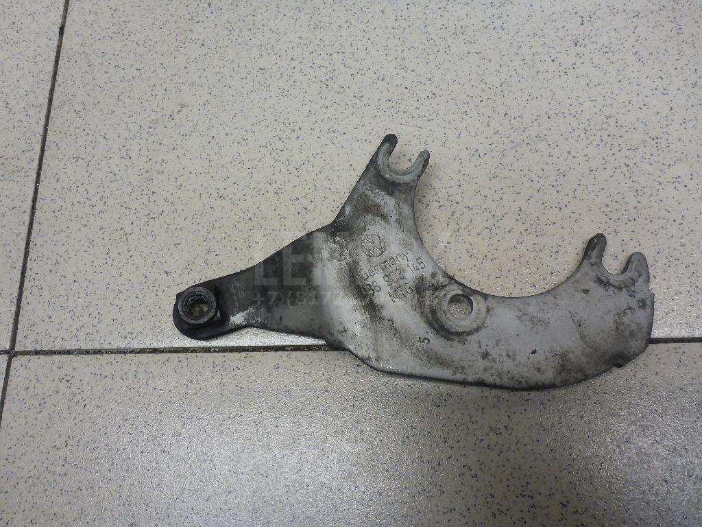 Кронштейн генератора для  Audi A4 [B9] 2015