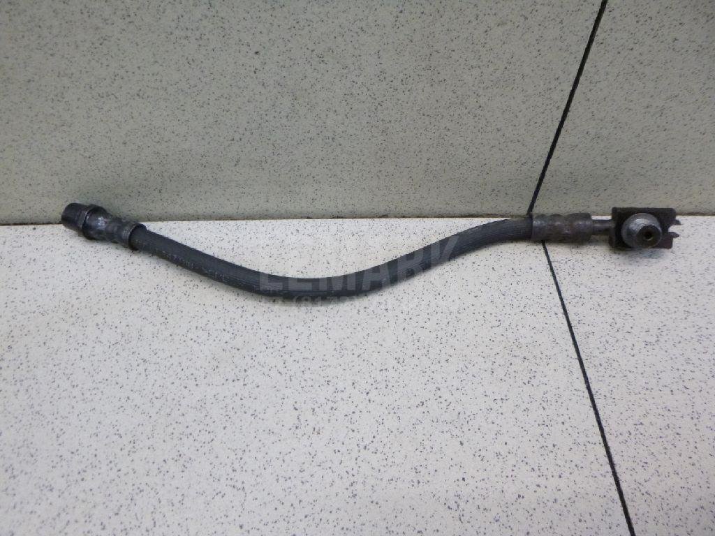 Шланг тормозной задний