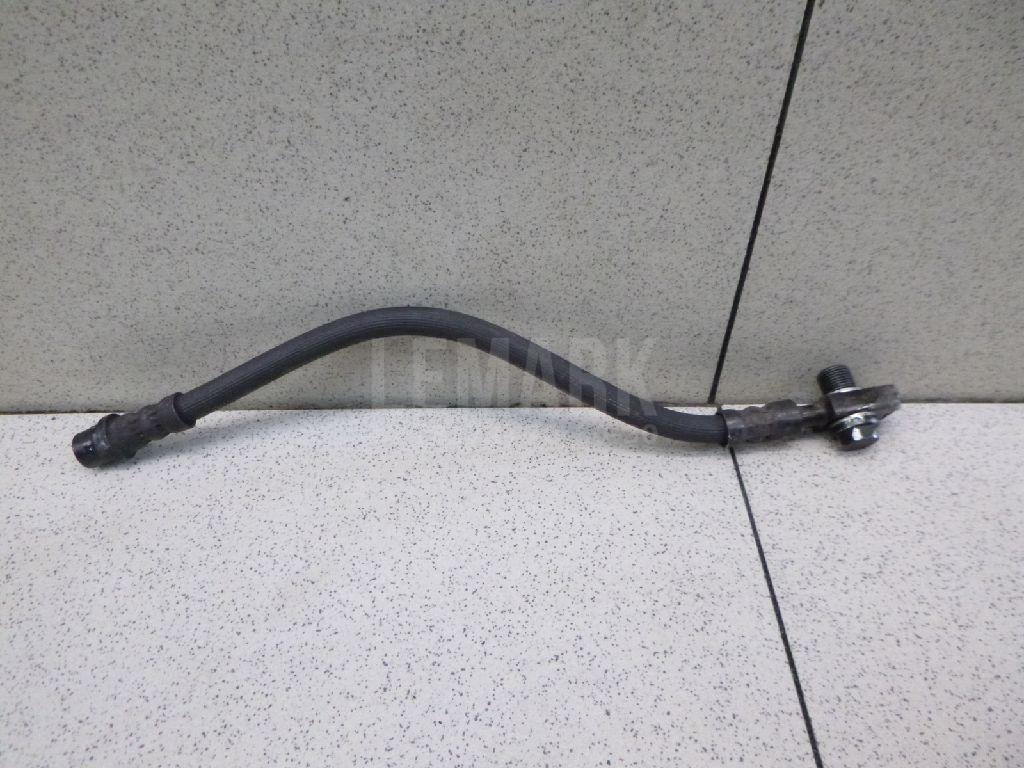 Шланг тормозной задний