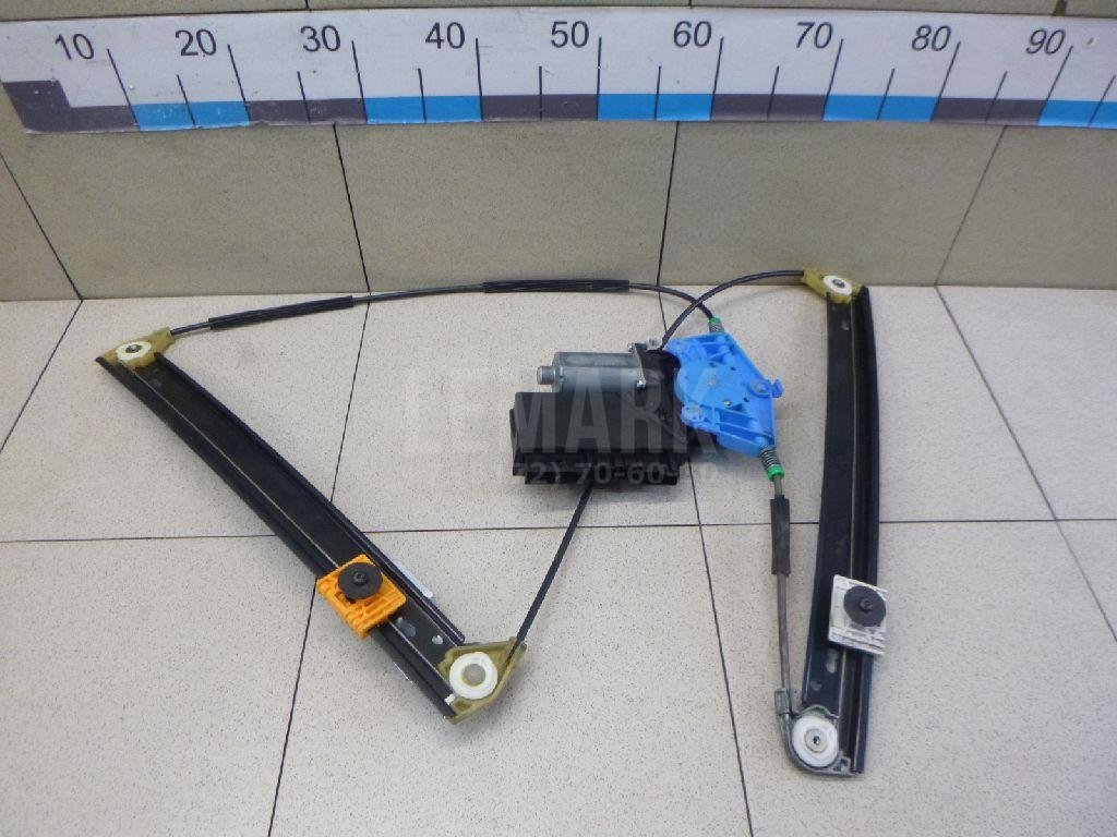 Стеклоподъемник электр. передний правый